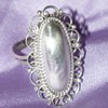 Mexican Vintage Ring