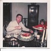 Grandpa's Birthday 1973