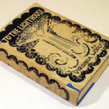 “To the Lighthouse” - Books