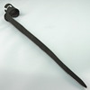 Hand Wrought Iron Bayonet