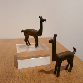 ANIMAL FIGURES - Animals