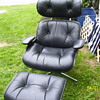 mid-century eames-miller? lounge chair