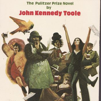 First edition paperbacks from my private collection. - Books