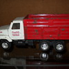 ertl international  truck