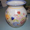 HB Henriot art pottery