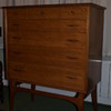Alfred Cox Chest of Drawers