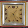 cartier clocks