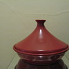 EMILE HENRY - FRANCE - TAGINE -RED