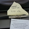 parker spitfire