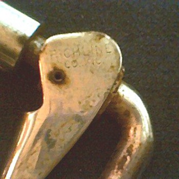 Snapo Hand Tool  no.72  <> Pop Rivet Gun ?    - Tools and Hardware
