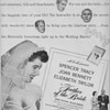 1950 M.G.M. Movie Advertisement