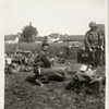 Post WWII Photos in Europe
