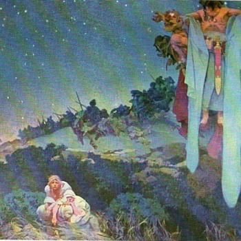 MUCHA: THE SLAV EPIC I