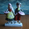 Little Dutch Couple