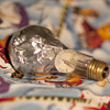 Old Flash Bulb