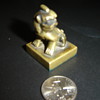 Is this a Foo Dog? Family Seal?