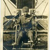RUTH LAW AVIATRIX SIGNATURE RP POSTCARD