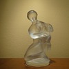 VINTAGE LALIQUE FRANCE FIGURINE