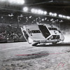 Joie Chitwood Thrill Show!