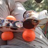 fisher price walking dog