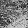 2 aerial  prints Western China 1942-45 