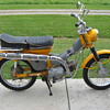 1971 Honda CT90 Trail 90