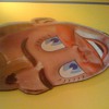 Vintage Outdoor Sign