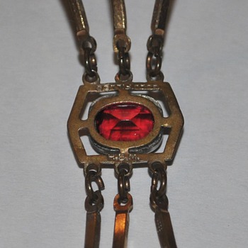 My great grandmother's bracelet