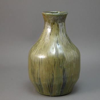 Cole Pottery? - Art Pottery