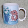 Kitty Cat Coffee Mugs