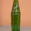 1/2 Litre (33.8140 fl oz) Haitian Sprite Bottle