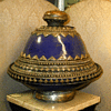 Very Vintage Persian Vessel - Soup Tureen