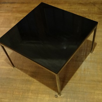 VINTAGE FLORENCE KNOLL FOR KNOLL 