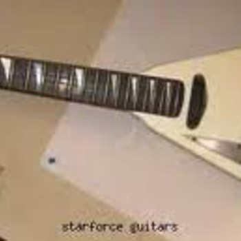 m y project/ starforce