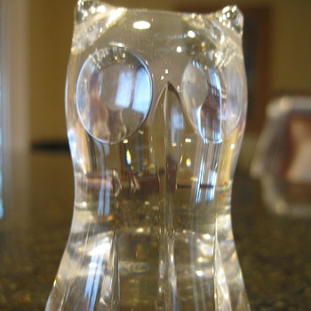 My Glass Menagerie - Art Glass