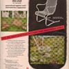1950 Salterini Furniture Advertisements