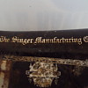1906 Singer Sewing Machine
