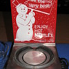 Vintage  Commercial Nestle's Hot Chocolate Warmer