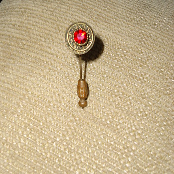 Hat Pin? - Fine Jewelry