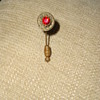Hat Pin?