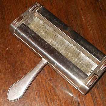 Vintage Crumb Sweeper