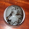 Great great Grandfather Dithridge under glass