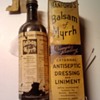Hanford's Balsam of Myrrh