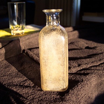 bottles - Bottles
