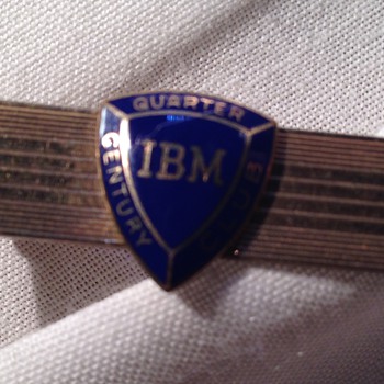 More Tie Clips! - Mens Clothing