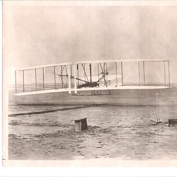 OLD PHOTO FOUND AT FATHER-IN-LAWS - Photographs