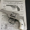 April 1889 Sporting Goods Advertisement
