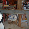 Oliver Wood Turning Lathe