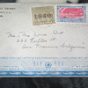 STAMP COVERS