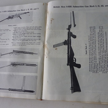 Gun book